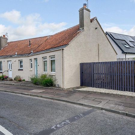 Chilmello Cottage Pittenweem Exterior photo